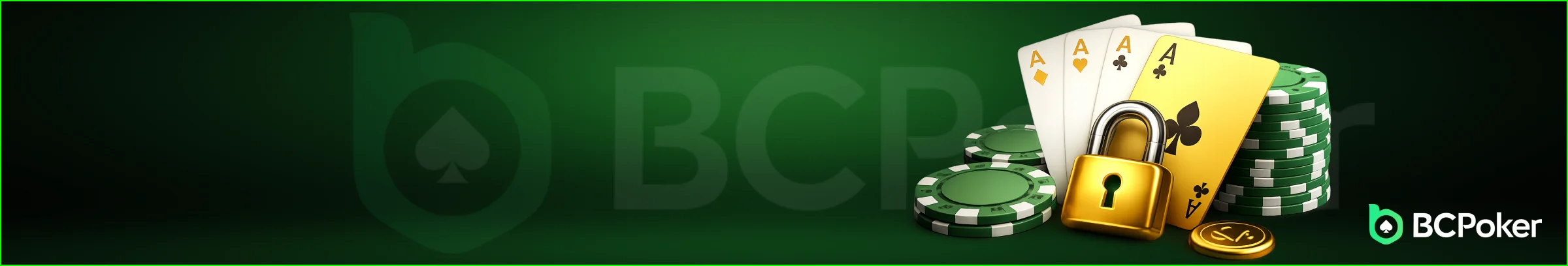 BC Poker General Terms & Conditions banner