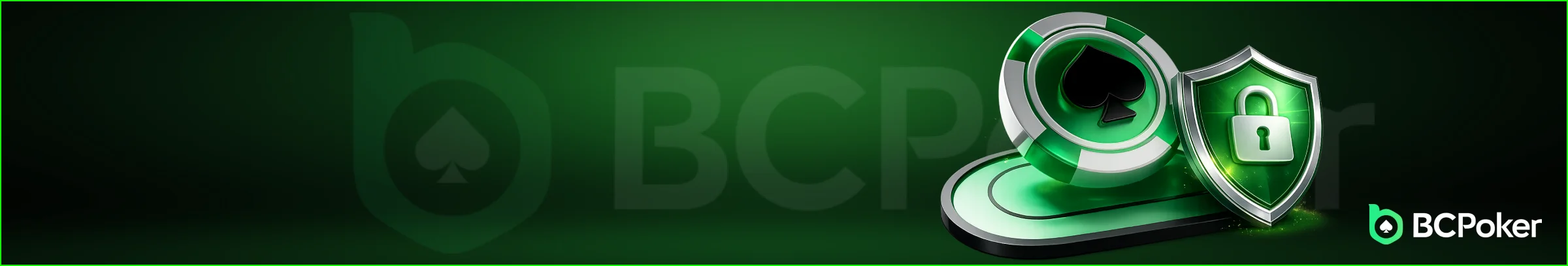 BC Poker KYC Policy Banner